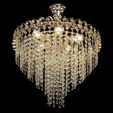 Люстра Октава конус с подвесом в Саратове