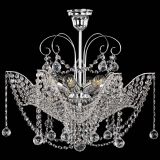 Люстра Орхидея №2 в Саратове