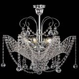 Люстра Орхидея №2 в Саратове