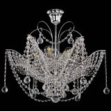 Люстра Орхидея №2 в Саратове