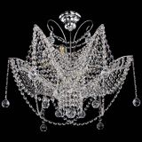 Люстра Орхидея №2 в Саратове