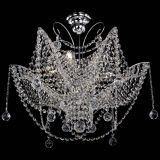 Люстра Орхидея №2 в Саратове