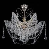 Люстра Орхидея №2 в Саратове