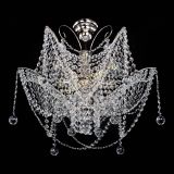 Люстра Орхидея №2 в Саратове