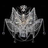 Люстра Орхидея №2 в Саратове