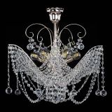 Люстра Орхидея №2 в Саратове