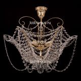 Люстра Орхидея в Саратове