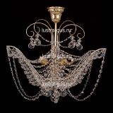 Люстра Орхидея в Саратове