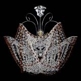 Люстра Орхидея №3 чайная в Саратове