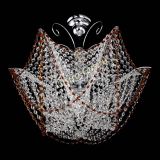 Люстра Орхидея №3 чайная в Саратове