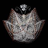 Люстра Орхидея №3 чайная в Саратове