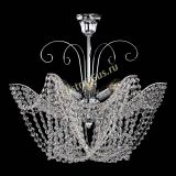 Люстра Орхидея №3 в Саратове