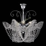 Люстра Орхидея №3 в Саратове