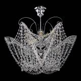 Люстра Орхидея №3 в Саратове