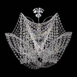 Люстра Орхидея №3 в Саратове