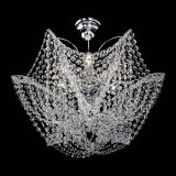 Люстра Орхидея №3 в Саратове