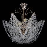 Люстра Орхидея №3 в Саратове