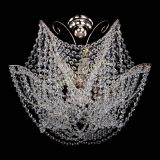 Люстра Орхидея №3 в Саратове