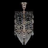 Люстра Парусник №1 черный в Саратове