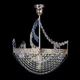 Люстра Парусник №1 синий в Саратове