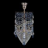 Люстра Парусник №1 синий в Саратове