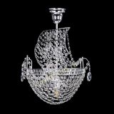 Люстра Парусник №1 в Саратове