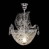 Люстра Парусник №1 в Саратове