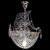 Люстра Парусник №1 в Саратове