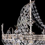 Люстра Парусник №1 в Саратове