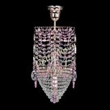 Люстра Парусник №1 розовый в Саратове