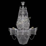 Люстра Парусник №8 Венеция в Саратове