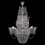 Люстра Парусник №8 Венеция в Саратове