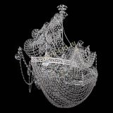 Люстра Парусник №8 Венеция в Саратове