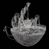 Люстра Парусник №8 Венеция в Саратове