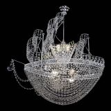 Люстра Парусник №8 Венеция в Саратове