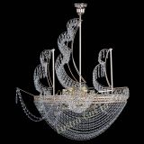 Люстра Парусник №8 Венеция в Саратове