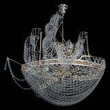 Люстра Парусник №8 Венеция в Саратове