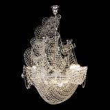 Люстра Парусник №8 в Саратове