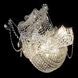 Люстра Парусник №8 в Саратове