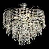 Люстра Виноград 6 ламп Журавль в Саратове