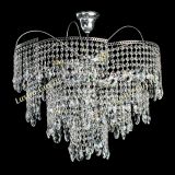 Люстра Виноград 6 ламп Журавль в Саратове