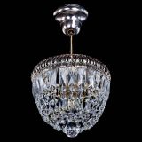 Люстра Рио купол №1 в Саратове