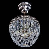 Люстра Рио купол №1 в Саратове