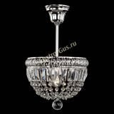 Люстра Рио купол №1 в Саратове