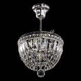 Люстра Рио купол №1 в Саратове