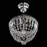 Люстра Рио купол №1 в Саратове