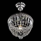 Люстра Рио купол №1 в Саратове