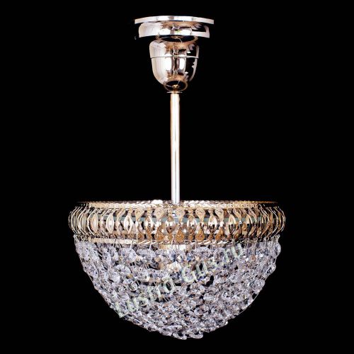 Люстра Рио сетка №1 в Саратове Гусь Хрустальный