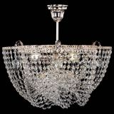 Люстра Ромашка Василиса с подвесом в Саратове