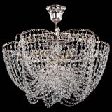 Люстра Ромашка Василиса с подвесом в Саратове